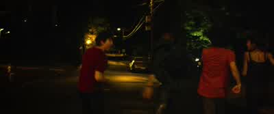 Oh, shit! - Project Almanac