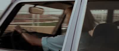 Oh, shit. - Deep Impact
