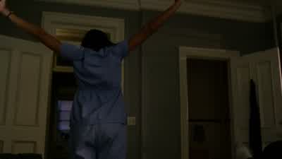 Oh, shit! - Marvel's Jessica Jones