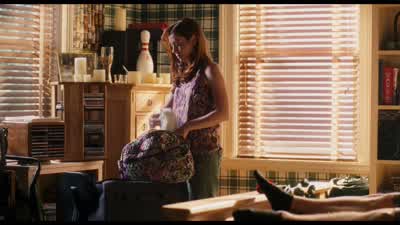 Oh, shit, shit. - American Reunion