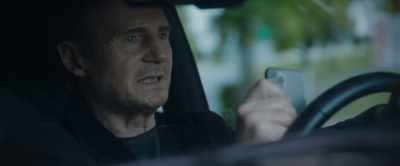 Oh, shit, shit, shit! - Blacklight