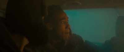 - Oh, shit!
- Tell me his name! - iBoy
