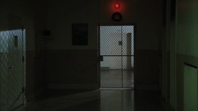 Oh shit The supervisor - One Flew Over the Cuckoo's Nest