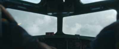 Oh, shit.
They're coming straight for us. Jesus. - Masters of the Air