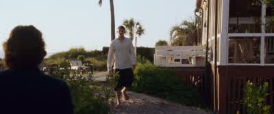 Oh, shit, Tim. - Dear John