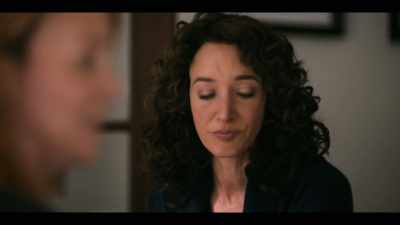 Oh, shit, um... - The L Word: Generation Q