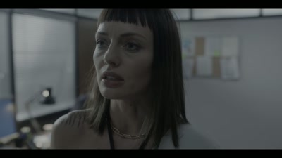 Oh, shit.
We definitely don't have enough money. - The Recruit