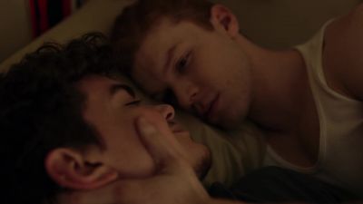 Oh, shit.
What time is it? - Shameless