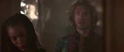 - Oh, shit.
- What's the matter? - Strange Days