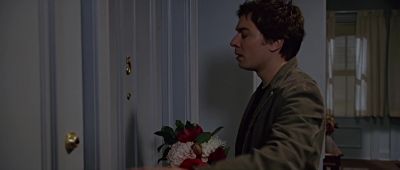 Oh shit Who is it - Fever Pitch