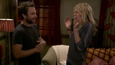            Oh, shit.
           >> Whoops! - It's Always Sunny in Philadelphia