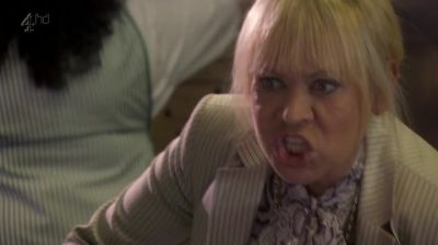 Oh, shite! - Shameless