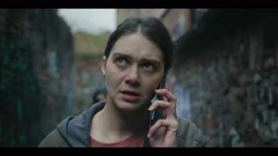 Oh, shocked, no idea
where it all came from. - The Killing Kind