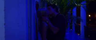 Oh, shocker. - So Undercover