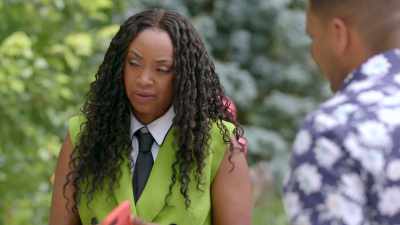 Oh, shoot.
I forgot I have - The Love Club: Lauren’s Dream