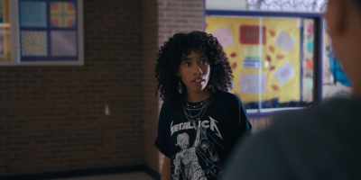 Oh, shoot. I just-- I forgot to lock up. - Chang Can Dunk