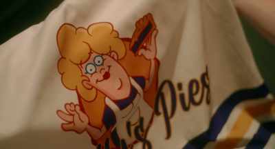 Oh, shoot, John,
you even washed it. - The Late Game