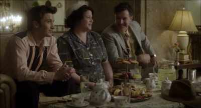 Oh, shoot, we love 'em all. - Sun Records