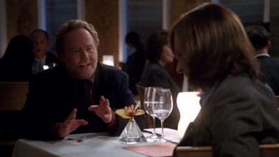 - Oh, shoot.
- Oh, turn it off. - The West Wing