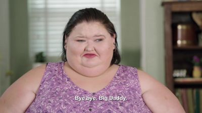 OH, SHOOT. - 1000-lb Sisters