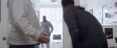 Oh shoot, if that aint
Will Heirs, what up baby? - Last Shot