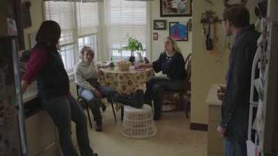 Oh, you should get those bowls
with the Velcro bottoms. - Joe Pera Talks With You