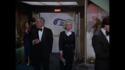 Oh, should we go in - The Love Boat