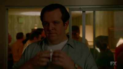 Oh, you should have seen - FEUD