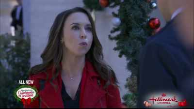 Oh, you should know,
every meeting in Italy - Christmas in Rome