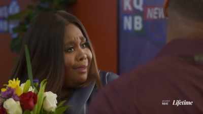 Oh, you shouldn't have.
For me? - Single Black Female