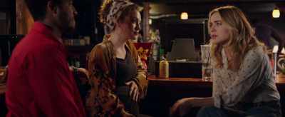 Oh, you should've
went up to him and gone, - Playing God