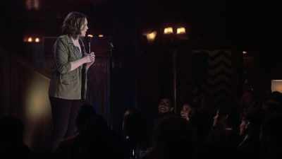 Oh, show me one hard dick in here! - The Standups