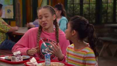 Oh, shucks. We sure should. - Raven's Home