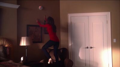 OH, SHUT UP ALREADY. - Desperate Housewives