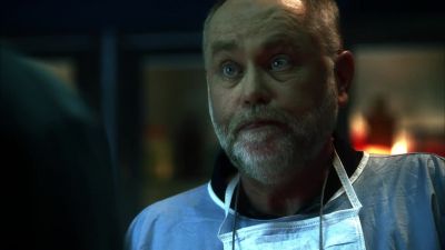 Oh! Shut up! Get in! Oh! - CSI: Crime Scene Investigation