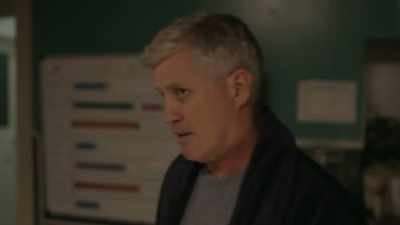 Oh, shut that up! - Wakefield