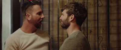 - Oh shut up, sandy vagina.
Come in and get drunk. - In from the Side