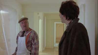 -Oh, shut up.
-Yeah, and if your agent knows so much - Blackball