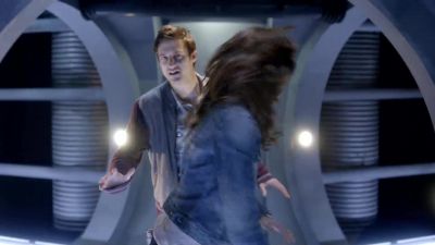 Oh shut up - Doctor Who
