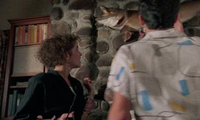 Oh sick - Blood Hook