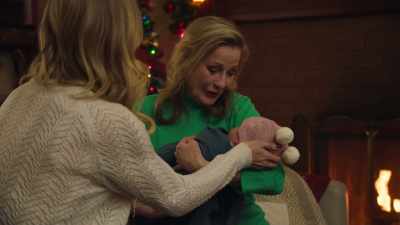 -Oh. [sighs] Hello Natalie. - Miracle in Bethlehem, PA