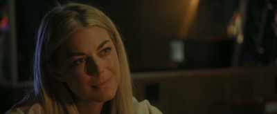 Oh. [sighs] - Replicator