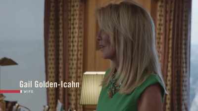 Oh! (sighs) - Icahn: The Restless Billionaire