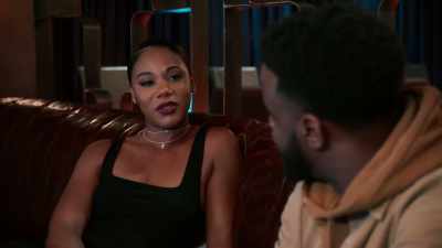 - Oh. [sighs] - Tyler Perry's Bruh
