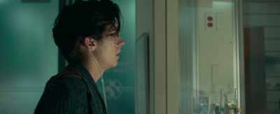 Oh. [sighs] - Five Feet Apart