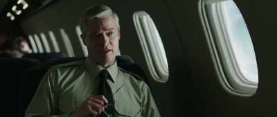 Oh! [SIGHS] - War Machine