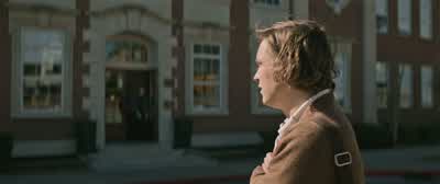 Oh Simon Hey can we talkI don't have anything to say to youPlease please I just wanted to saythat I was sorry okayI didn't know or thinkthat people still did shit like thatAnd I got in a lot of shit for Homecomingand I wanted everyone to focus on - Love, Simon