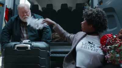 Oh, and since you
seem to be so handy, - Holiday Road