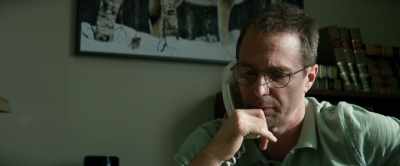 Oh, sir, I was calling you - Richard Jewell