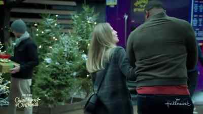 Oh, sir, this is so nice. - Christmas On Call
